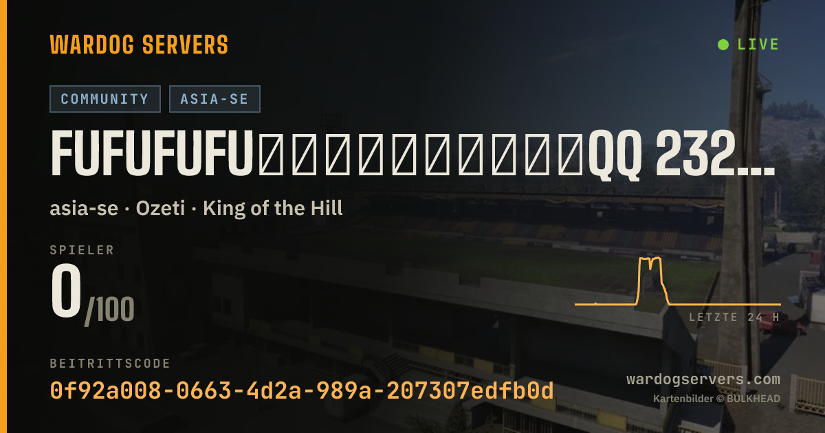 Live-Statusbanner für FUFUfufu牛逼哄哄的楠梁遍地走QQ 232434122