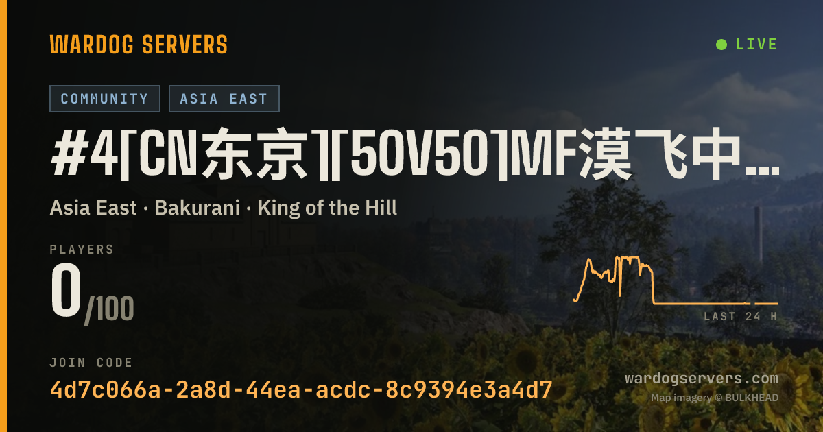 Live status banner for 【空降部队2】50v50龟壳对冲|前20分土木|高倍收益|密码加q群-600608515