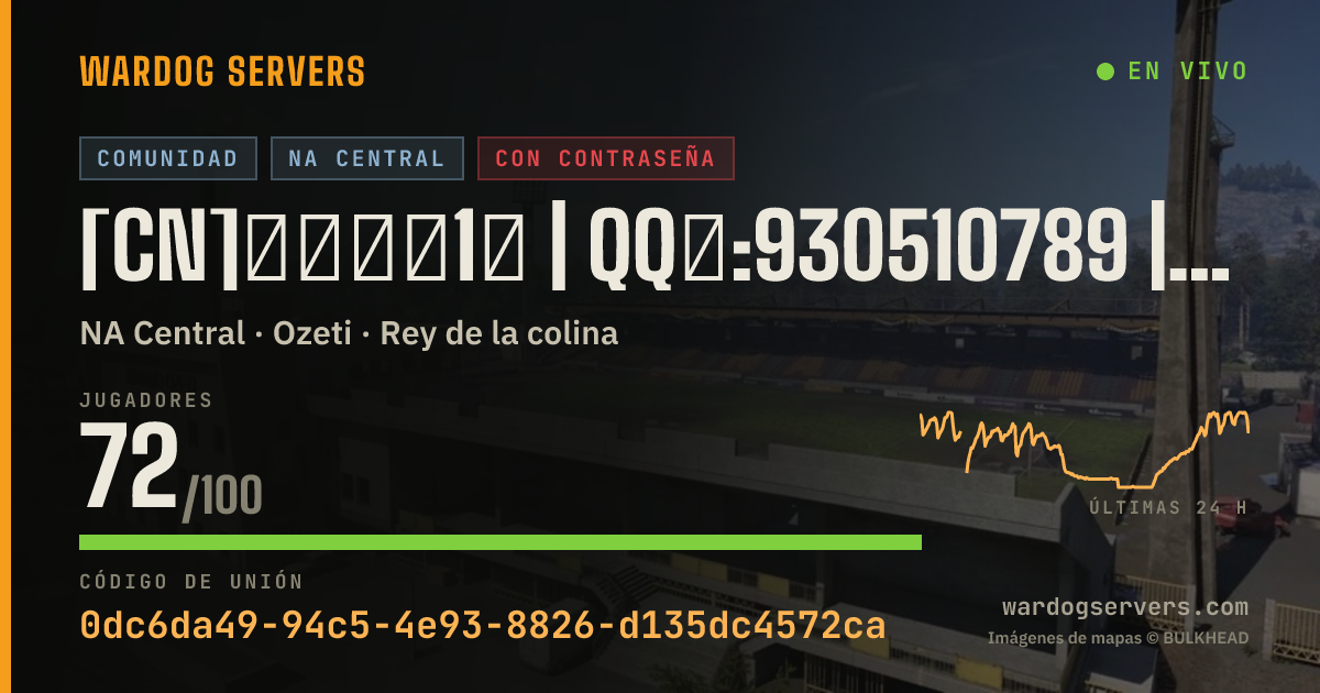 Banner de estado en vivo de [CN]恋战社区1服 | QQ群:930510789 | 最高收益 | 全程油井 | 24小时管理在线