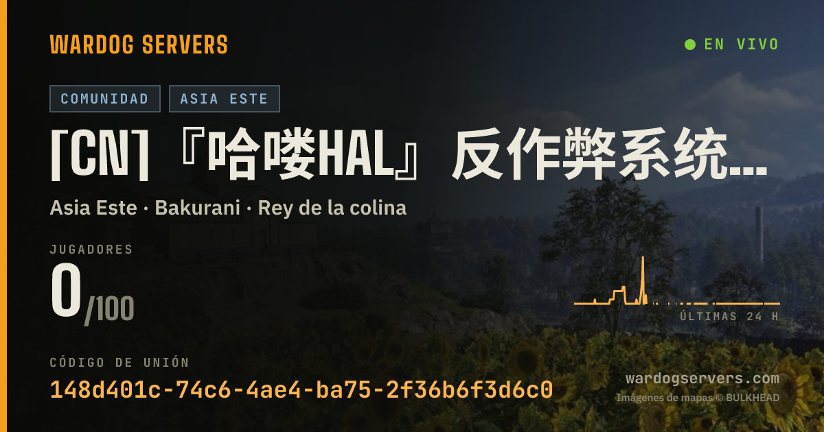 Banner de estado en vivo de [CN]『哈喽HAL』反作弊系统丨YY：15117 QQ群：737610738