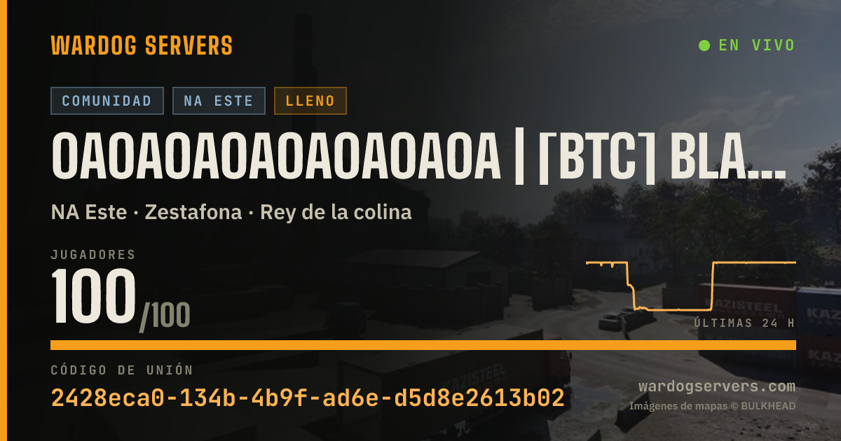 Banner de estado en vivo de 0A0A0A0A0A0A0A0A | [BTC] Black Talon | discord.gg/wardogslfg