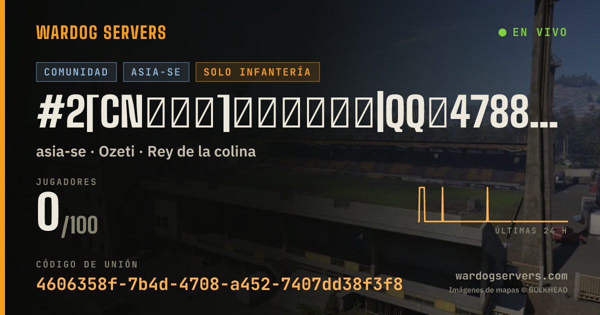 Banner de estado en vivo de #2[CN新加坡]漠飞中文社区|QQ群478839731|限制90级|禁止压家