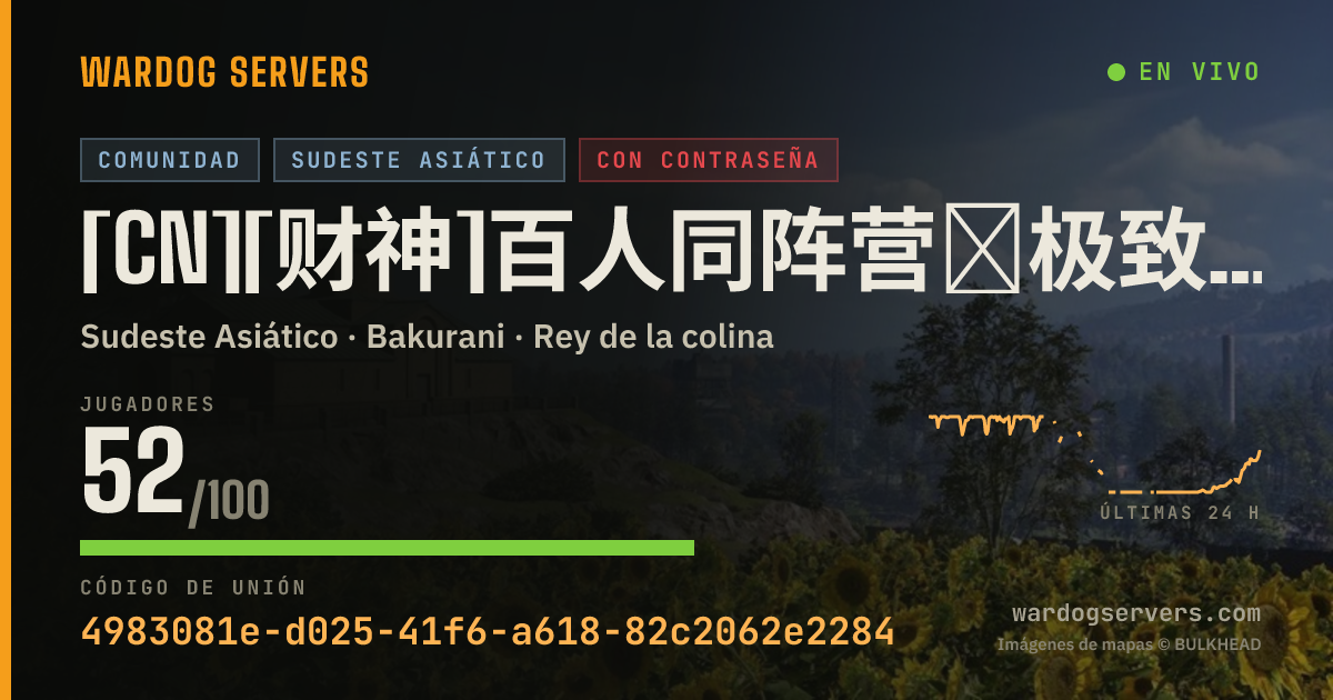 Banner de estado en vivo de [CN][财神]百人同阵营∣极致打灰稳定赚钱∣密码Q群1107567443