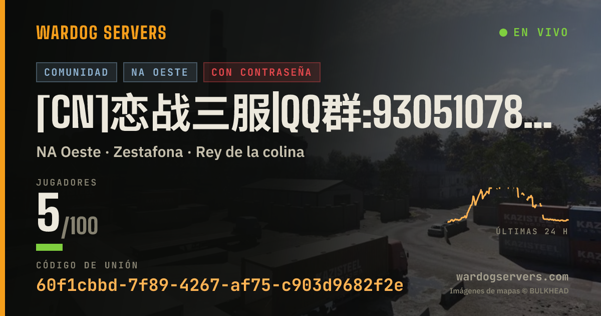 Banner de estado en vivo de [CN]恋战三服|QQ群:930510789|最高收益|全程黄圈|萌新散人