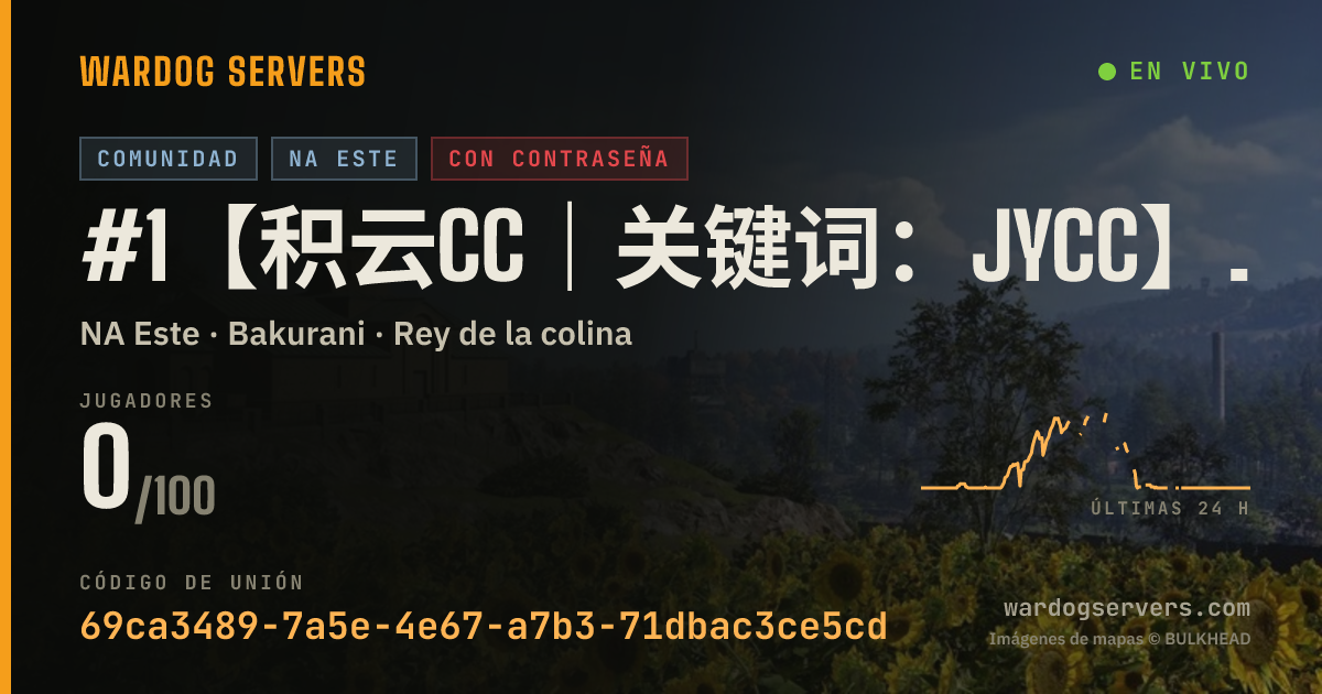 Banner de estado en vivo de #1【积云CC｜关键词：JYCC】QQ群973280631