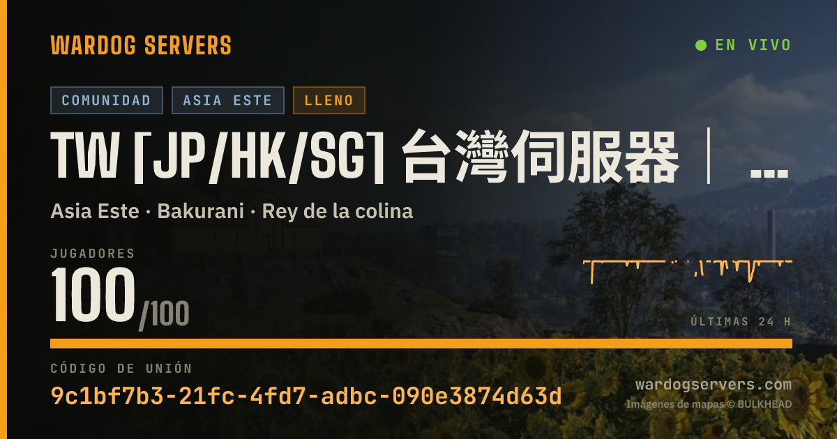 Banner de estado en vivo de TW [JP/HK/SG] 台灣伺服器｜ 收益最大效率｜禁止封鎖紀錄