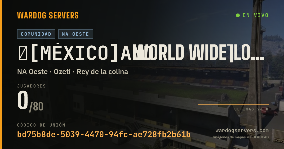 Banner de estado en vivo de ✅[México]AND WORLD WIDE]LOS FLAMAS✅