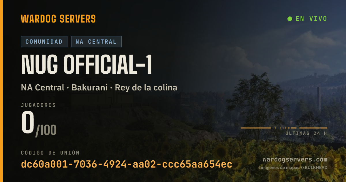 Banner de estado en vivo de NUG official-1