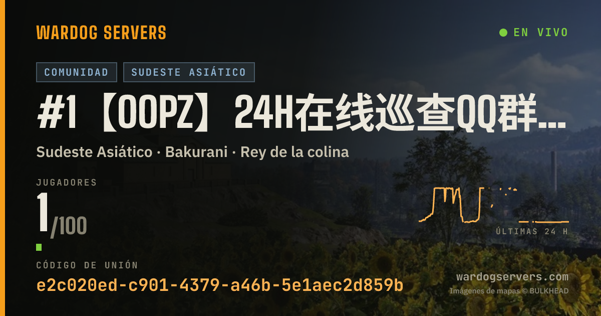 Banner de estado en vivo de #1【OOPZ】24H在线巡查QQ群552055238&组队就来oopz651916&柚柚电竞