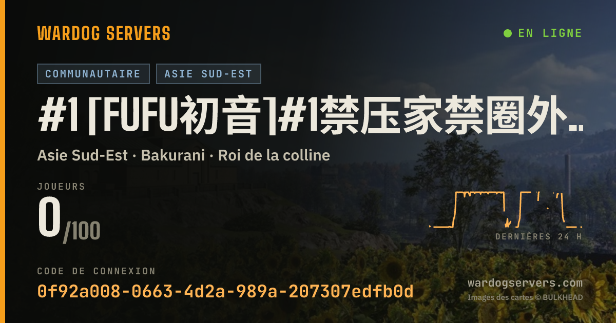 Bannière d’état en direct de #1 [fufu初音]#1禁压家禁圈外断圈外运输 禁武直 QQ群940263297