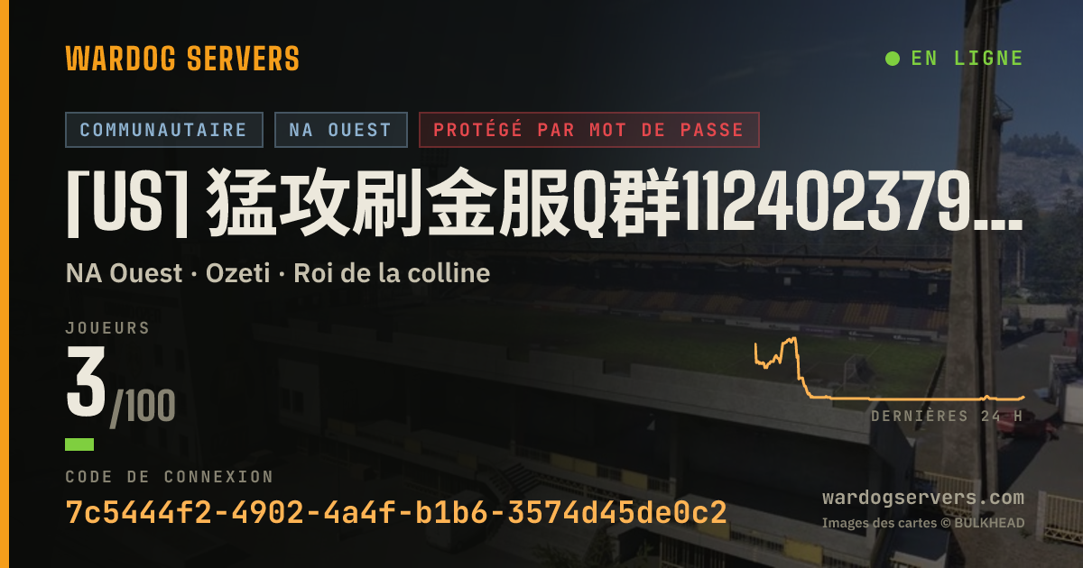 Bannière d’état en direct de [US] 猛攻刷金服q群1124023793公益免费进群拿密码