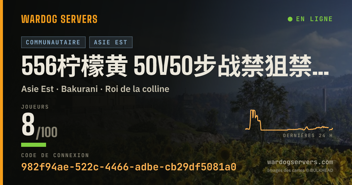 Bannière d’état en direct de 556柠檬黄 50V50步战禁狙禁 禁迫击炮女生实时封挂加群加群加微信群找美女OP 领3天SVIP免排群88453537
