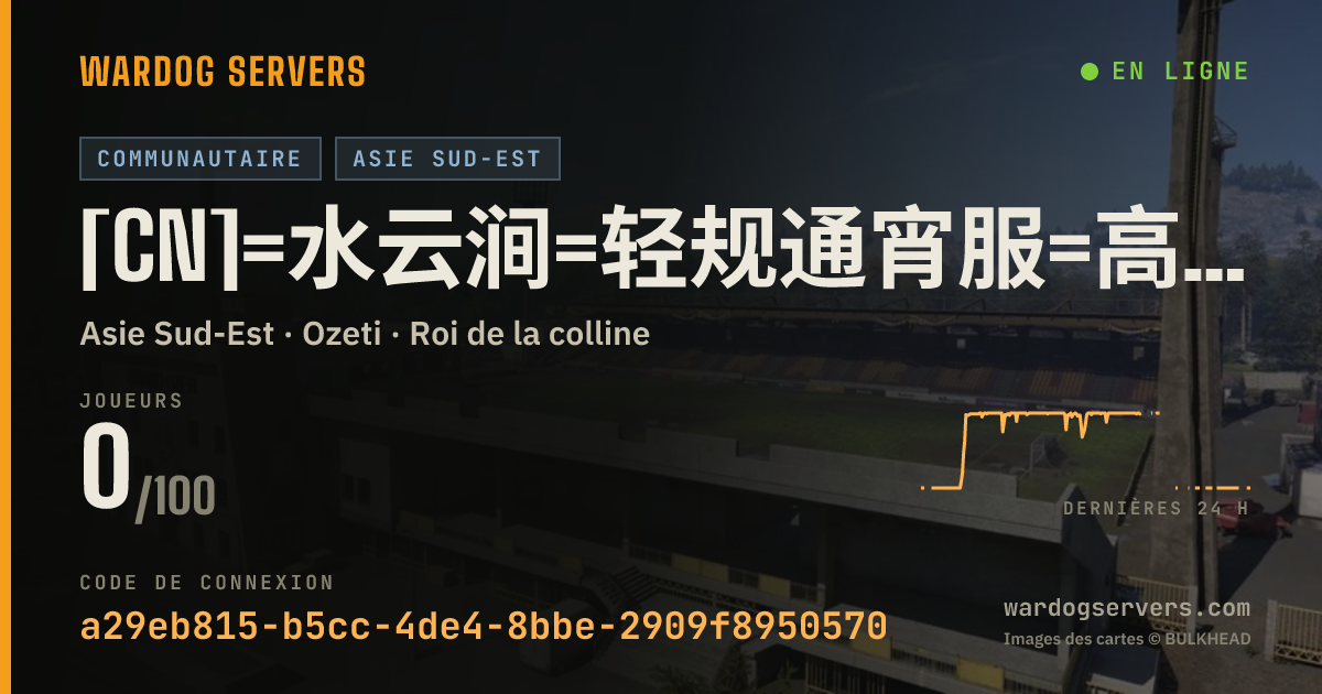 Bannière d’état en direct de [CN]=水云涧=轻规通宵服=高倍积分高倍经验=扫码领免排qq群763331937