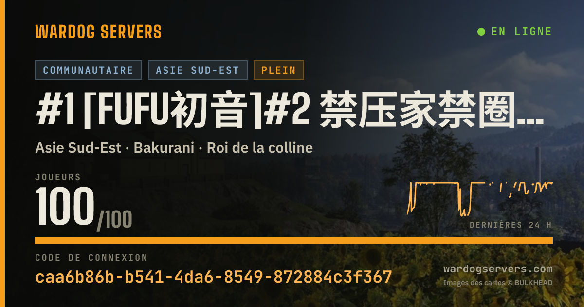 Bannière d’état en direct de #1 [fufu初音]#2 禁压家禁圈外断圈外运输 禁空中武装 QQ群940263297