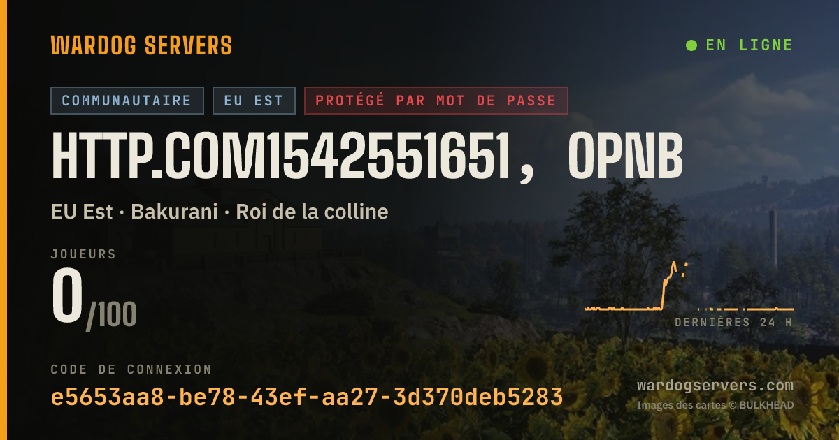 Bannière d’état en direct de http.com1542551651，opnb
