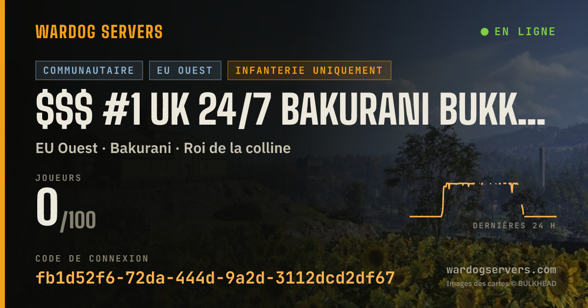 Bannière d’état en direct de $$$ #1 UK 24/7 Bakurani Bukkake NO TANKS FAST HZ $$$