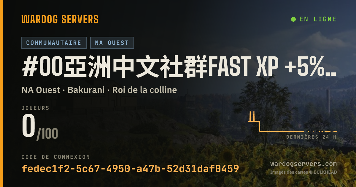 Bannière d’état en direct de #00亞洲中文社群FAST XP +5%$$ | 活管抓掛ActiveAdmin Kill Hacker