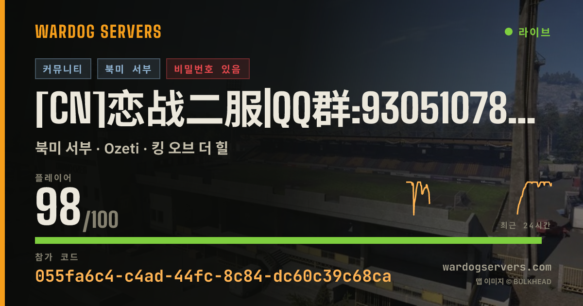 [CN]恋战二服|QQ群:930510789|最高收益|全程黄圈|萌新散人 실시간 상태 배너