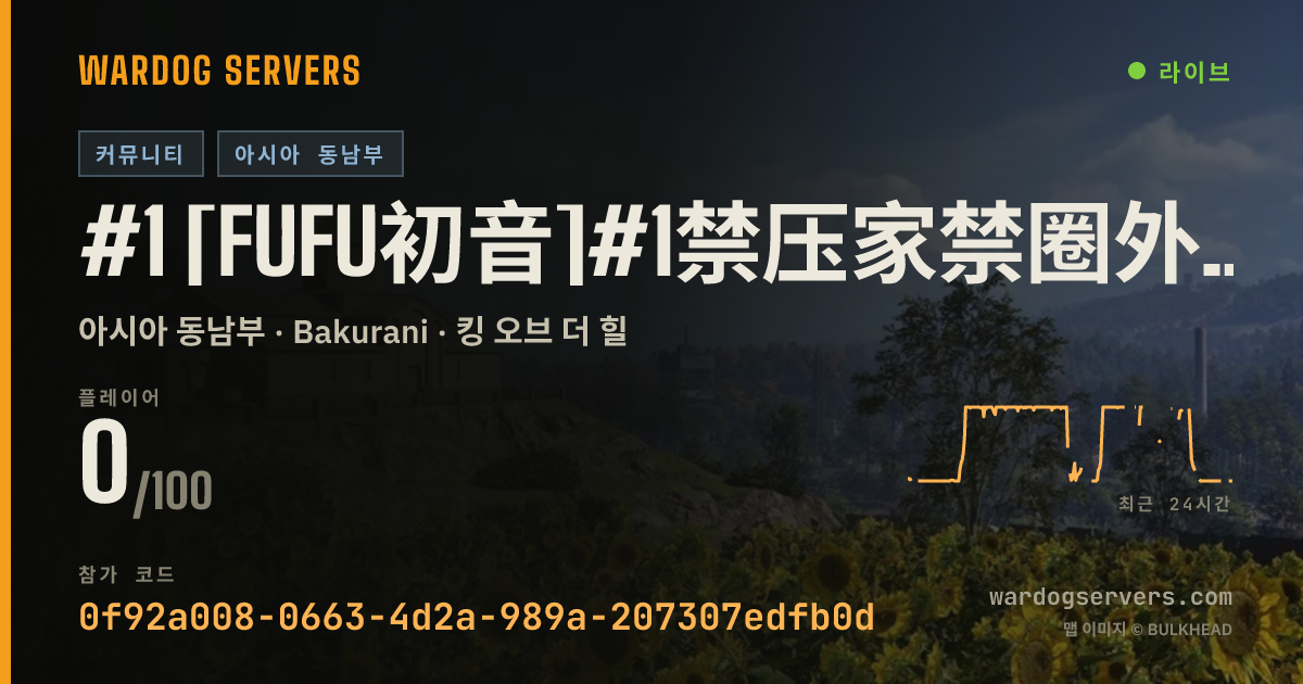 #1 [fufu初音]#1禁压家禁圈外断圈外运输 禁武直 QQ群940263297 실시간 상태 배너