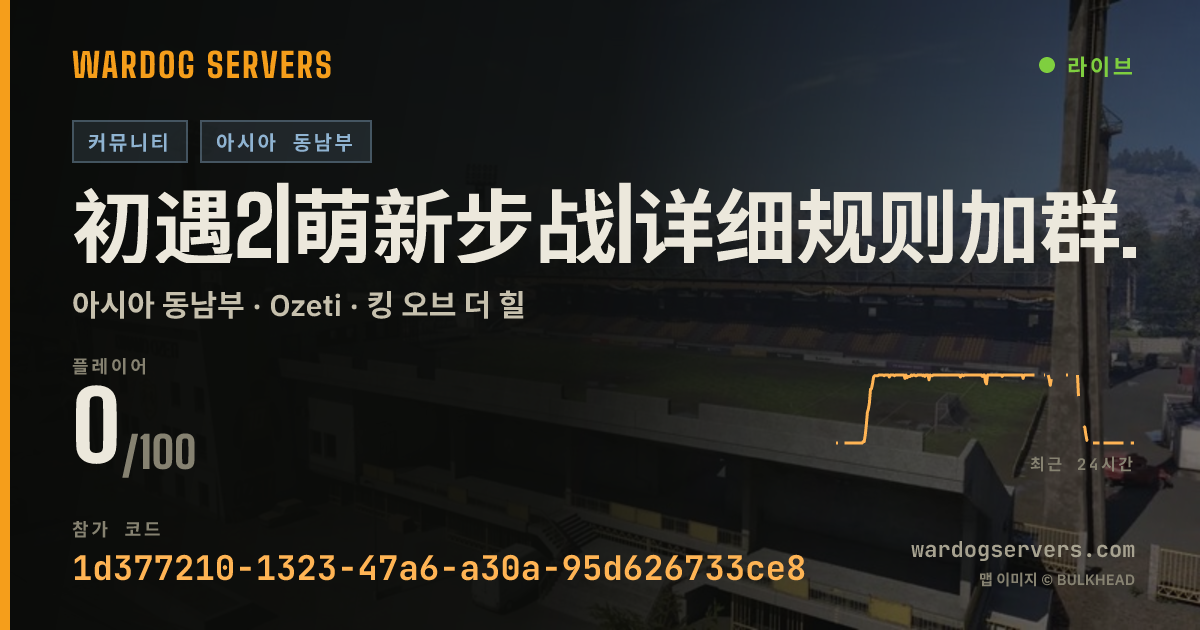 初遇2|萌新步战|详细规则加群看|免排队+Q群:7000124 VX:522313 실시간 상태 배너