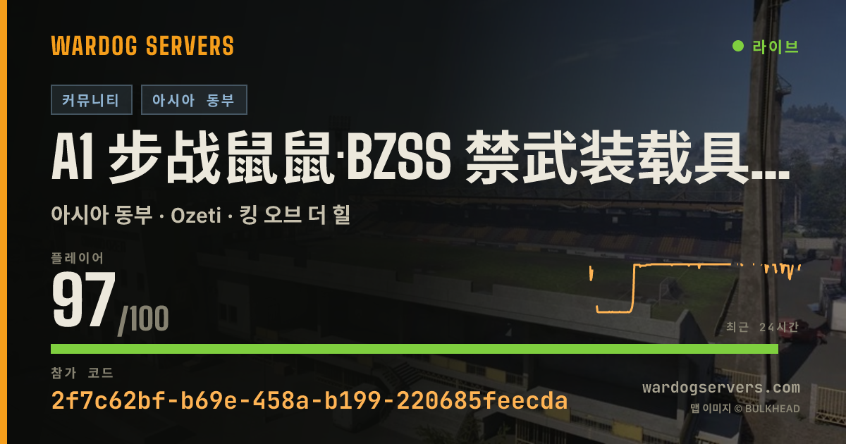 A1 步战鼠鼠·BZSS 禁武装载具压家狙机枪迫击炮近防炮榴弹 QQ群1125135790 실시간 상태 배너