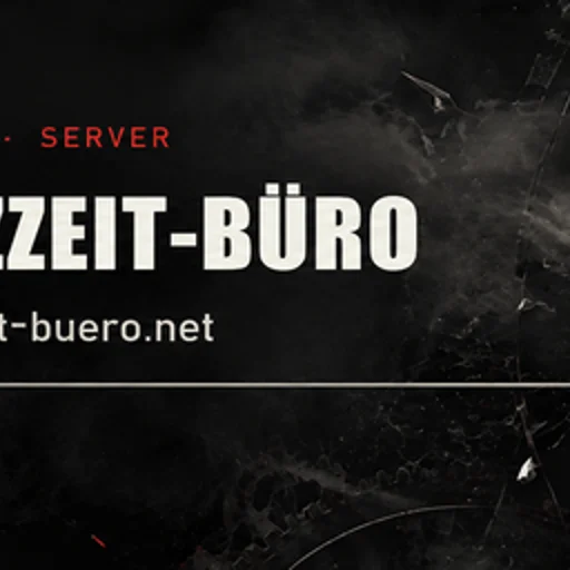 Logo de [GER] Kurzzeit-Buero.net