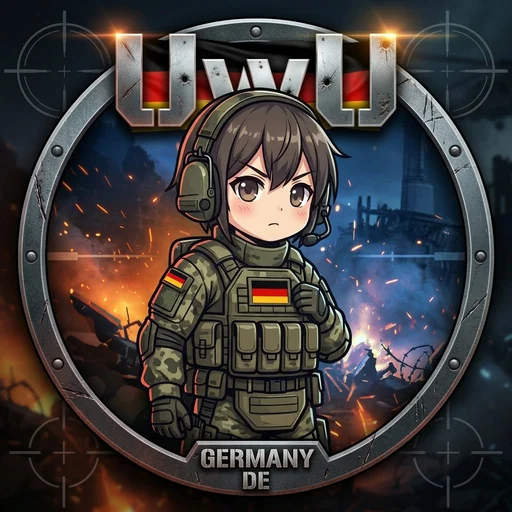 UwU Deutschland logo