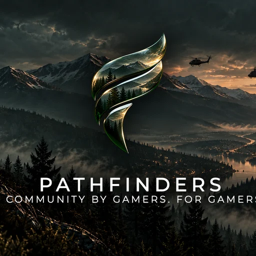 Pathfinders logo