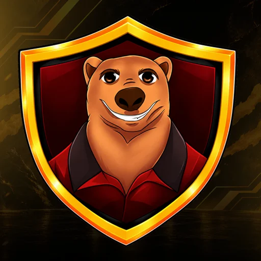 Logo de #1 [GER]-Bärenkrieg