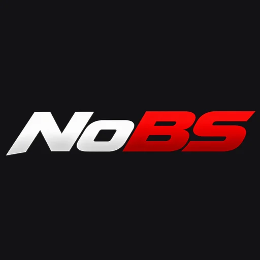 [NoBS] No Bullshit Community logo
