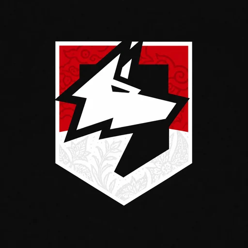Logo de WARDOGS Indonesia Community