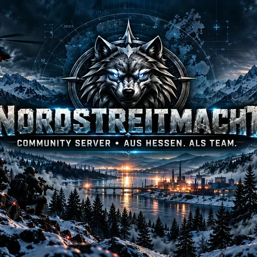 [GER] Nordstreitmacht logo