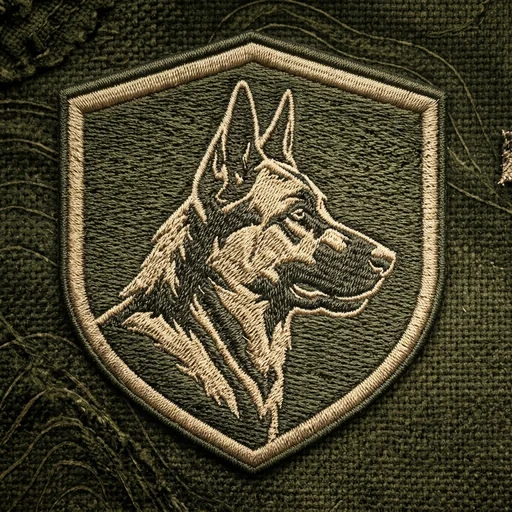 Logo de The Kennel | US Central | discord.gg/thekennel