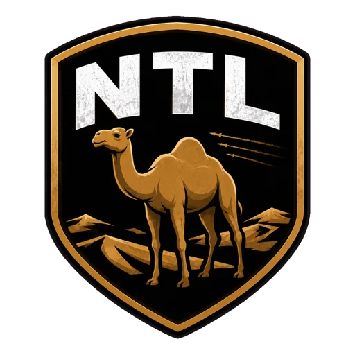 [OC 1] NTL Gaming | Standard | discord.gg/NTLGaming logo