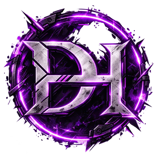 Logo von Dark Horizon