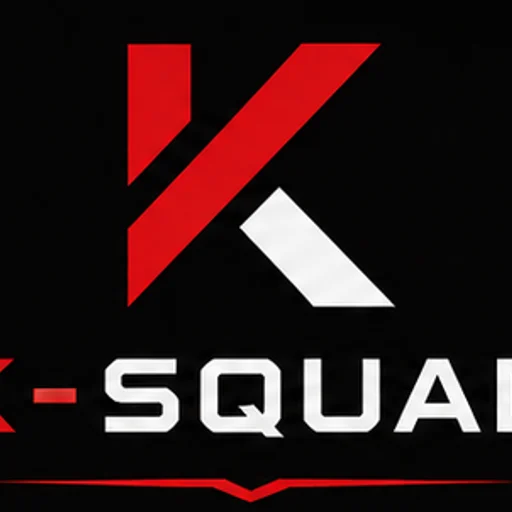 [NA2] K-SQUAD | US EAST | discord.gg/ksquad | 5% Cash Boost logo