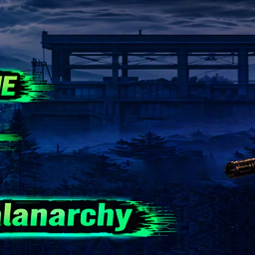 Logo de digital Anarchy