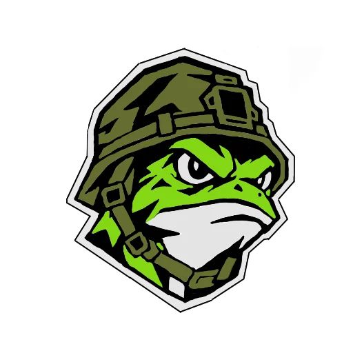 [EU] WARFROGS.EU | STATS TRACKER | ACTIVE ADMINS | MIXED ROTA logo