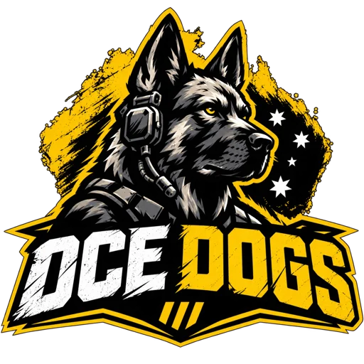 Logo de ★ OCEDOGS.COM | ACTIVE ADMINS | DISCORD.GG/OCEDOGS