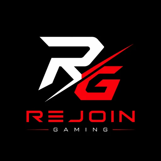 [ENG/GER] REJOIN Gaming #1 | Vanilla | Live Stats logo
