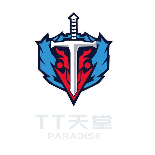 [TT天堂]CN.TT天堂俱乐部 战狗服务器Q群439912 logo