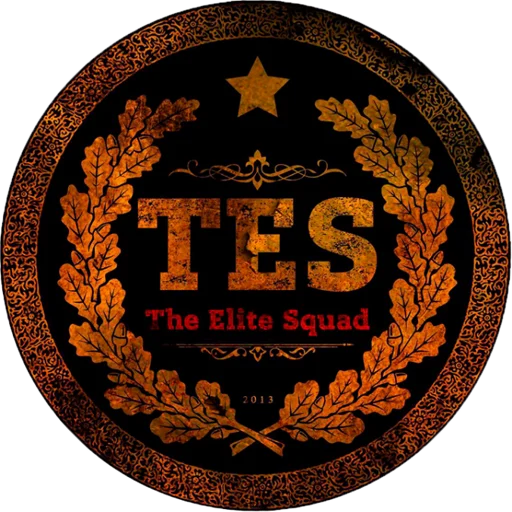 Logo van [TES] Community
