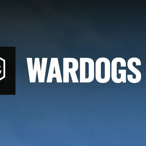 (RU) WarDogsRP.com logo