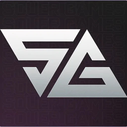 [EN/RU] SouerGames | mrsouer.com logo