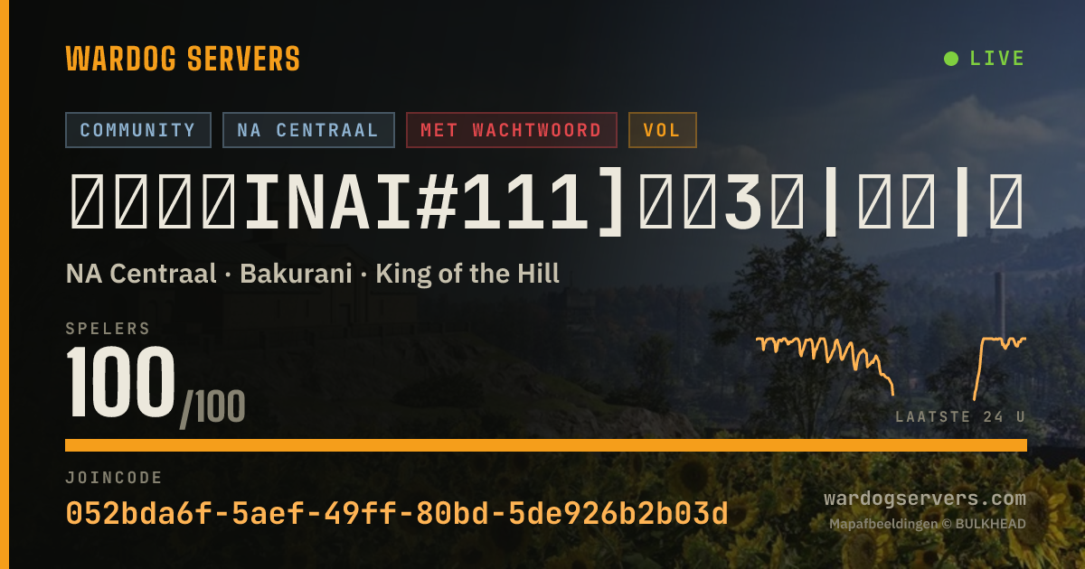 Live statusbanner voor 六六社区INAI#111]活动3服|塔防|僵尸|躲猫猫 加Q群995991523