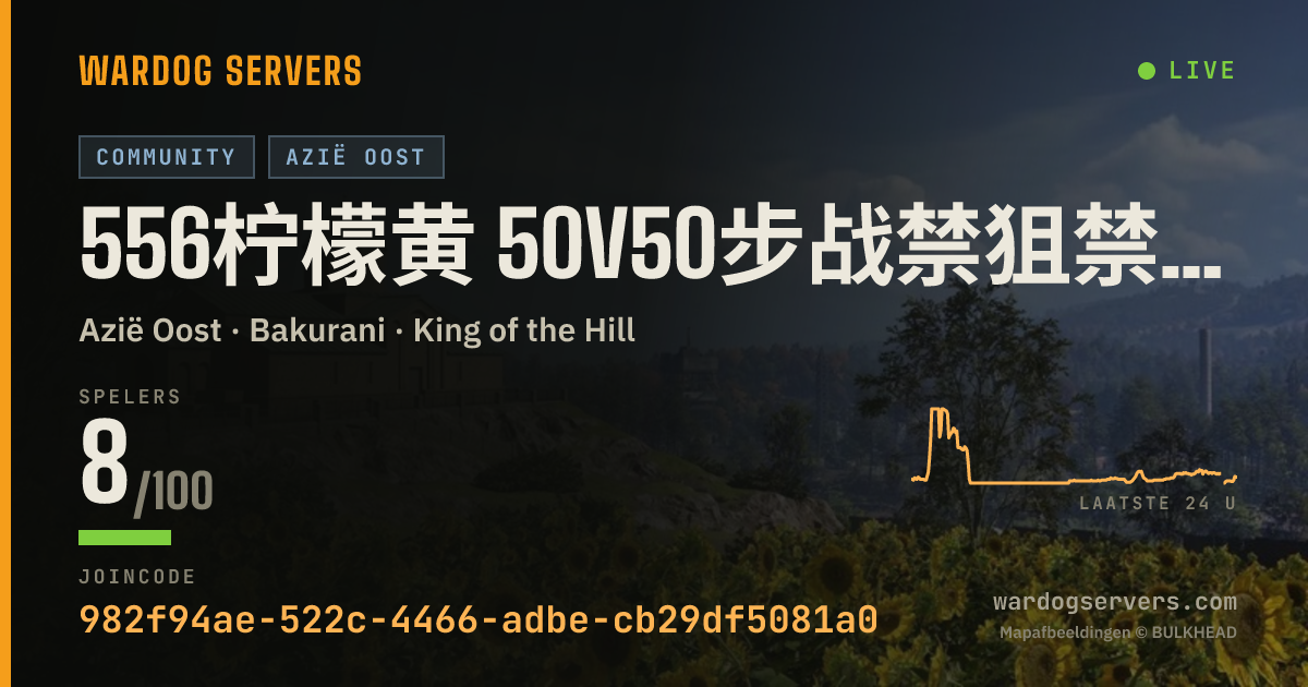 Live statusbanner voor 556柠檬黄 50V50步战禁狙禁 禁迫击炮女生实时封挂加群加群加微信群找美女OP 领3天SVIP免排群88453537