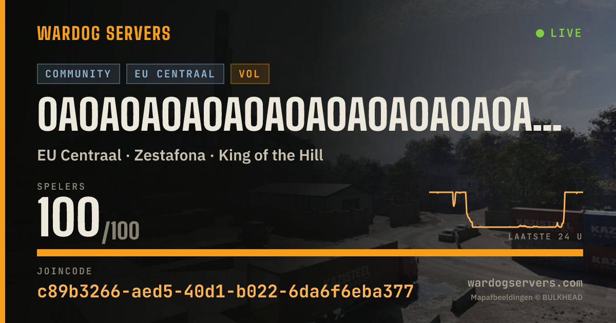 Live statusbanner voor 0A0A0A0A0A0A0A0A0A0A0A0A0A0A0A0A0A | Discord.gg/ru-wardogs +5%XP