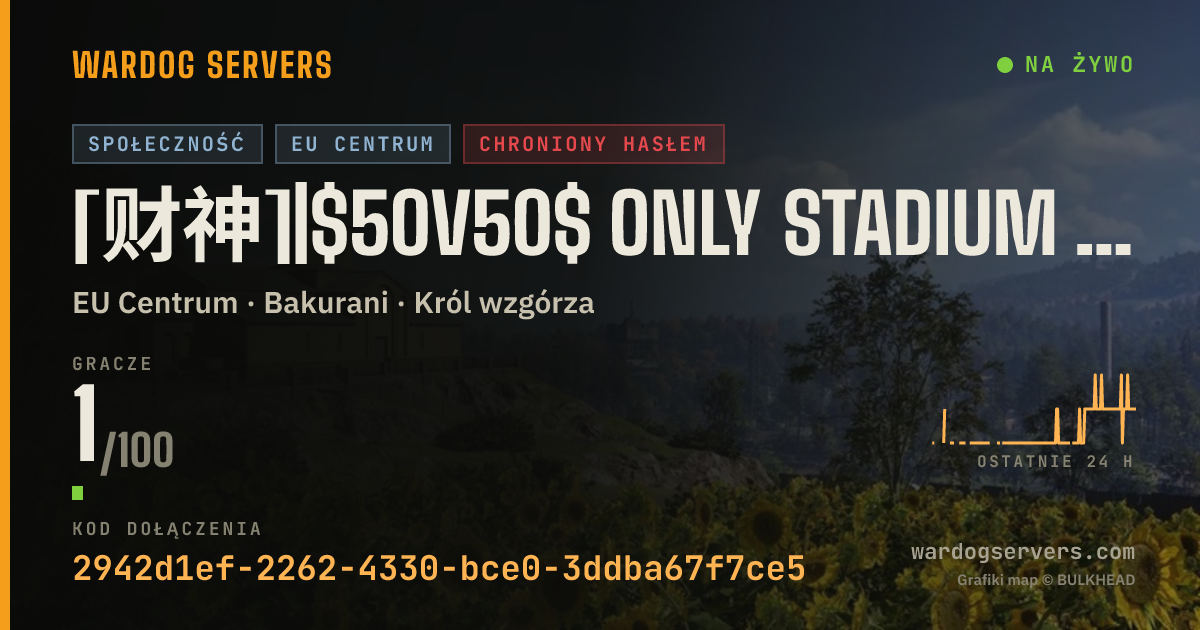 Baner ze statusem na żywo: [CN/EN]财神打地鼠（密码:112233）-QQ群:1107567443