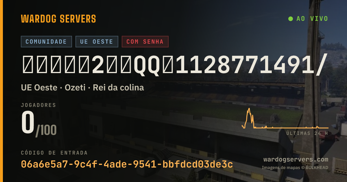 Banner de status ao vivo de 【夜雨不浪2服】qq群1128771491/Discord:ble888