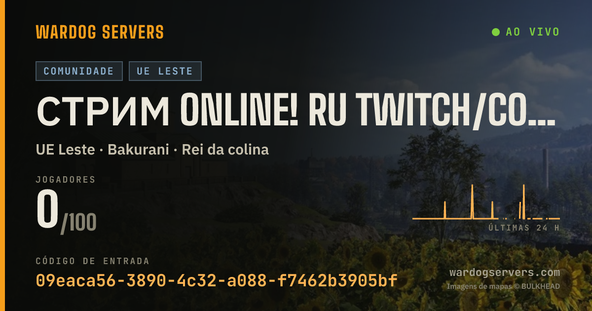Banner de status ao vivo de Стрим ONLINE! RU twitch/conon91 | повыш.коэфф. опыт/$